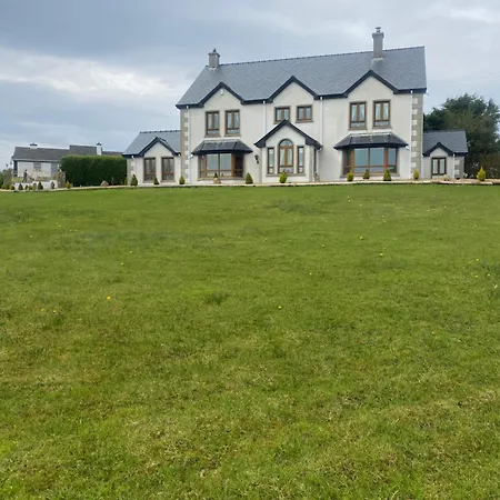 Bayview Frühstückspension *