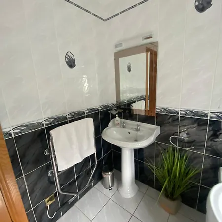 Bayview * Dunkineely