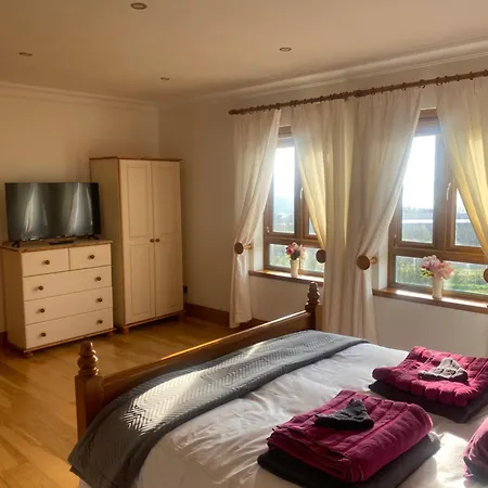 Bayview Bed and breakfast *