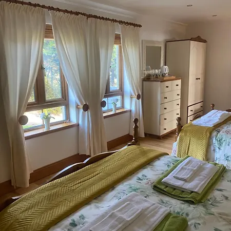 住宿加早餐酒店 Bayview *