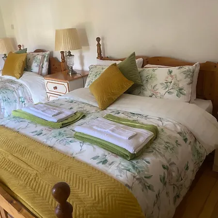 Bayview 住宿加早餐酒店