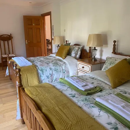 Bayview Bed & Breakfast