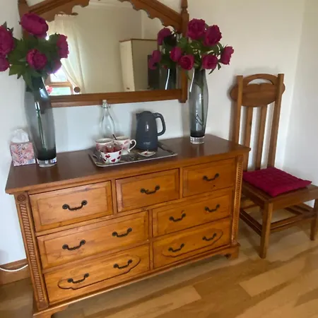 住宿加早餐酒店 Bayview *