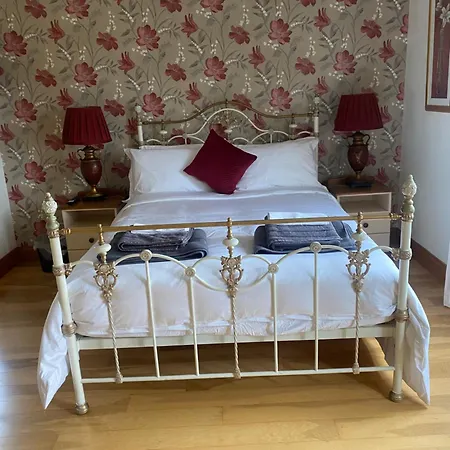 Bayview 住宿加早餐酒店