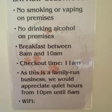 Bayview 住宿加早餐酒店 *