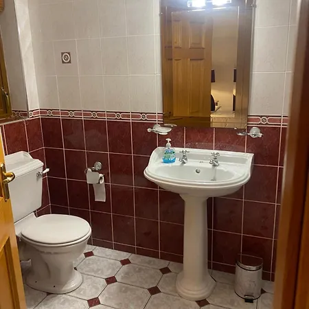 Bayview Oda ve Kahvaltı Dunkineely