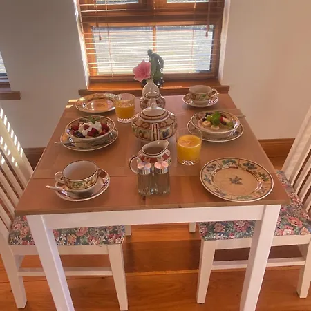 Bayview * Dunkineely