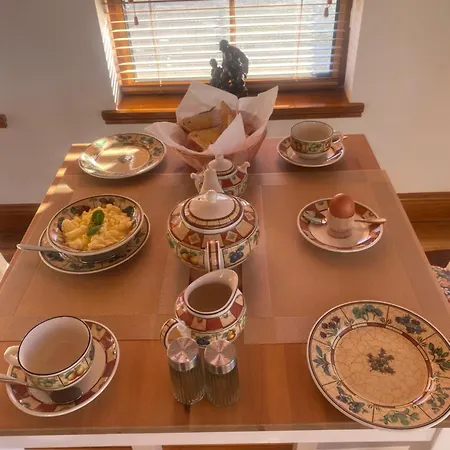 Bayview 住宿加早餐酒店 Dunkineely