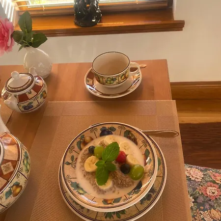 Bed & Breakfast Bayview Dunkineely