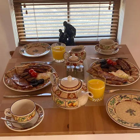 Bayview * Dunkineely