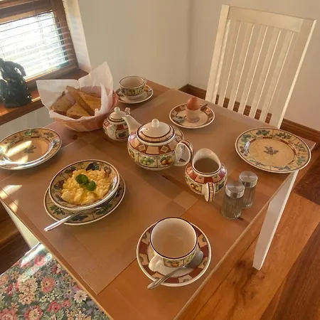 Bed & Breakfast Bayview Dunkineely