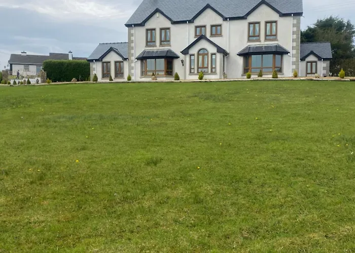 Bayview Bed and breakfast *