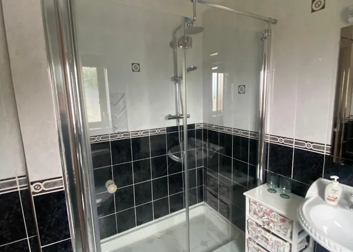 Bayview Bed & Breakfast Dunkineely