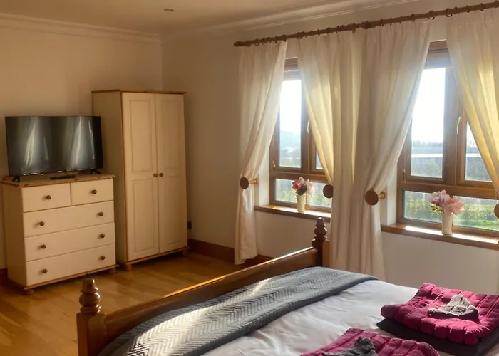 Bayview Bed & Breakfast *