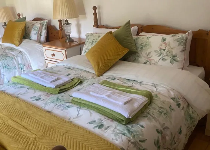 Bayview Bed and breakfast