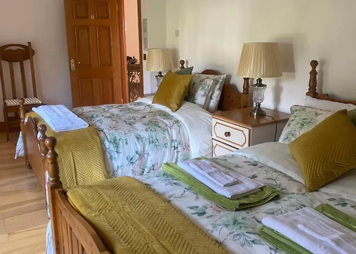 Bayview Bed & Breakfast