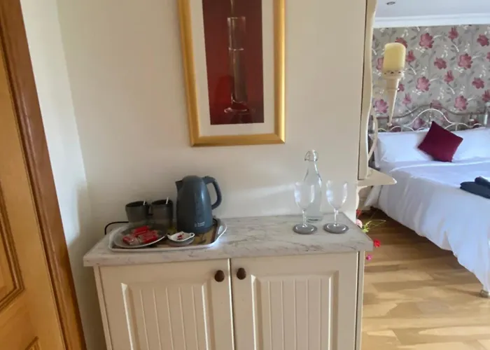 Bed and breakfast Bayview *