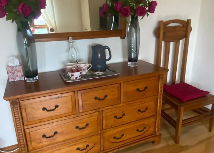 Bed and breakfast Bayview *