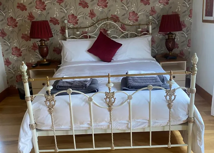 Bayview Bed & Breakfast