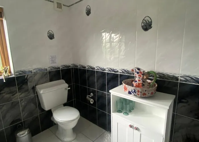 Bayview Bed and breakfast *