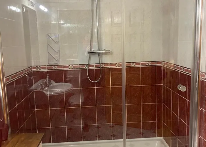 Bed and breakfast Bayview Dunkineely