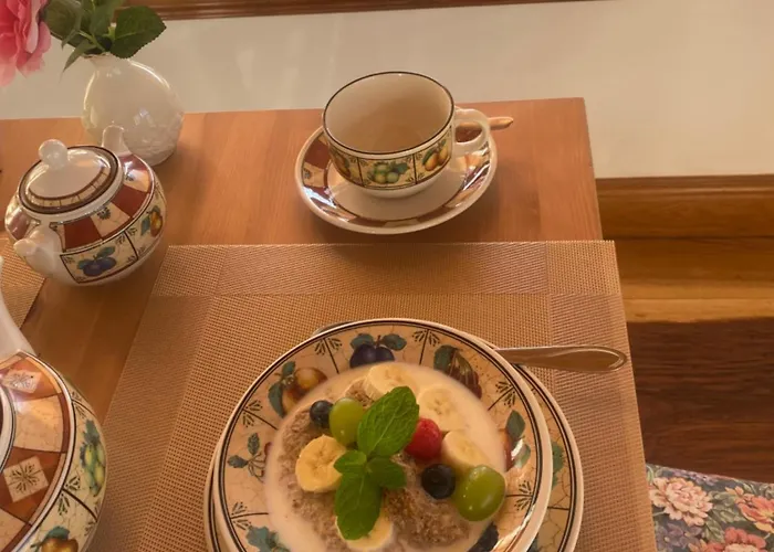 Bed & Breakfast Bayview Dunkineely