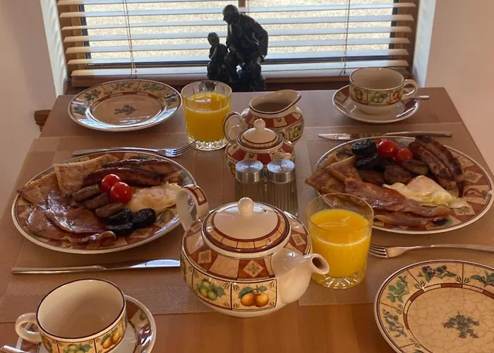 Bayview * Dunkineely